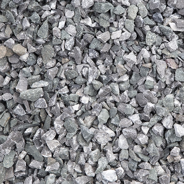 walkway gravel provides excellent drainage and a stable surface for walking